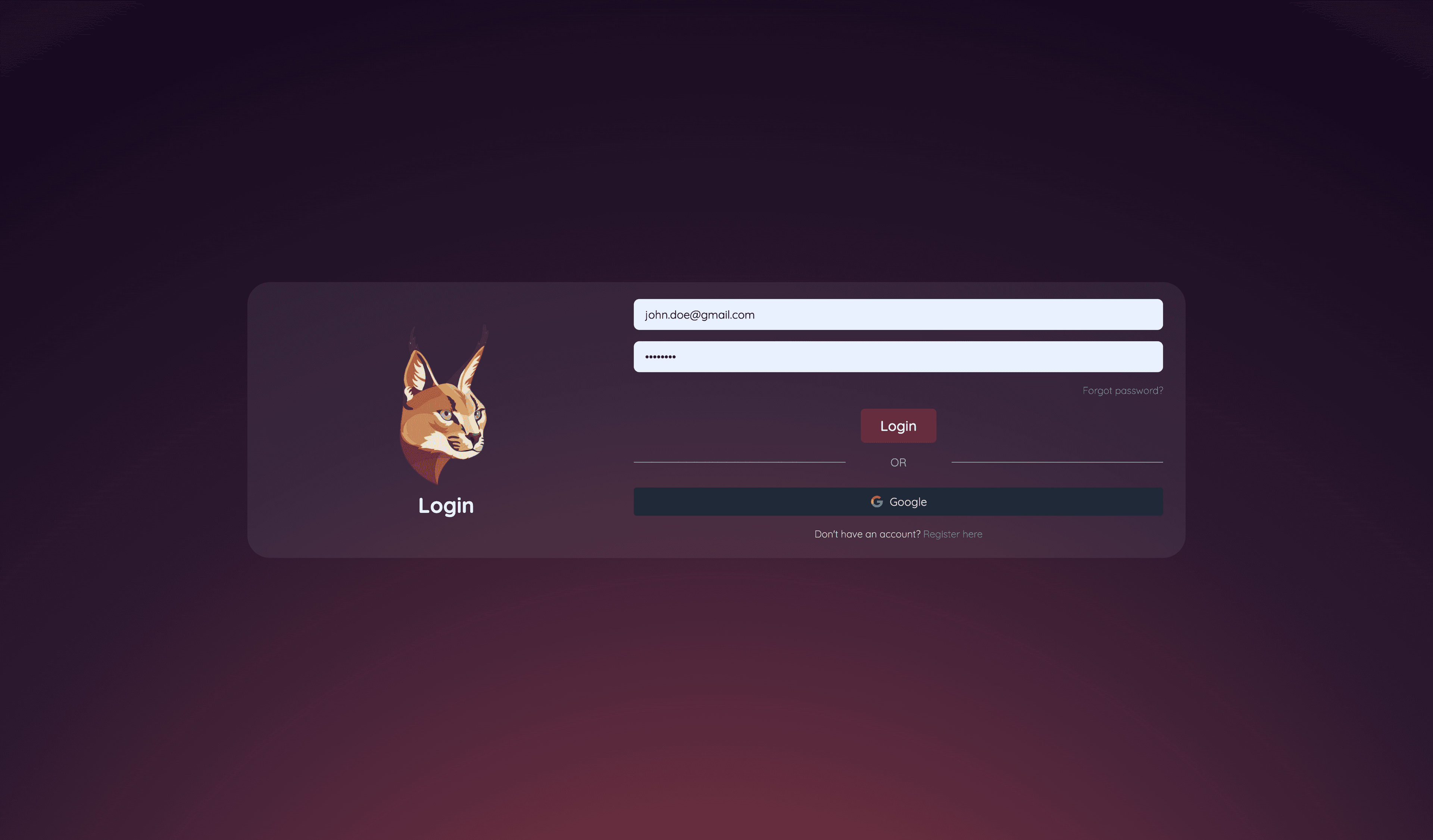 Lynx — Word Guessing Game screenshot 1 of 6