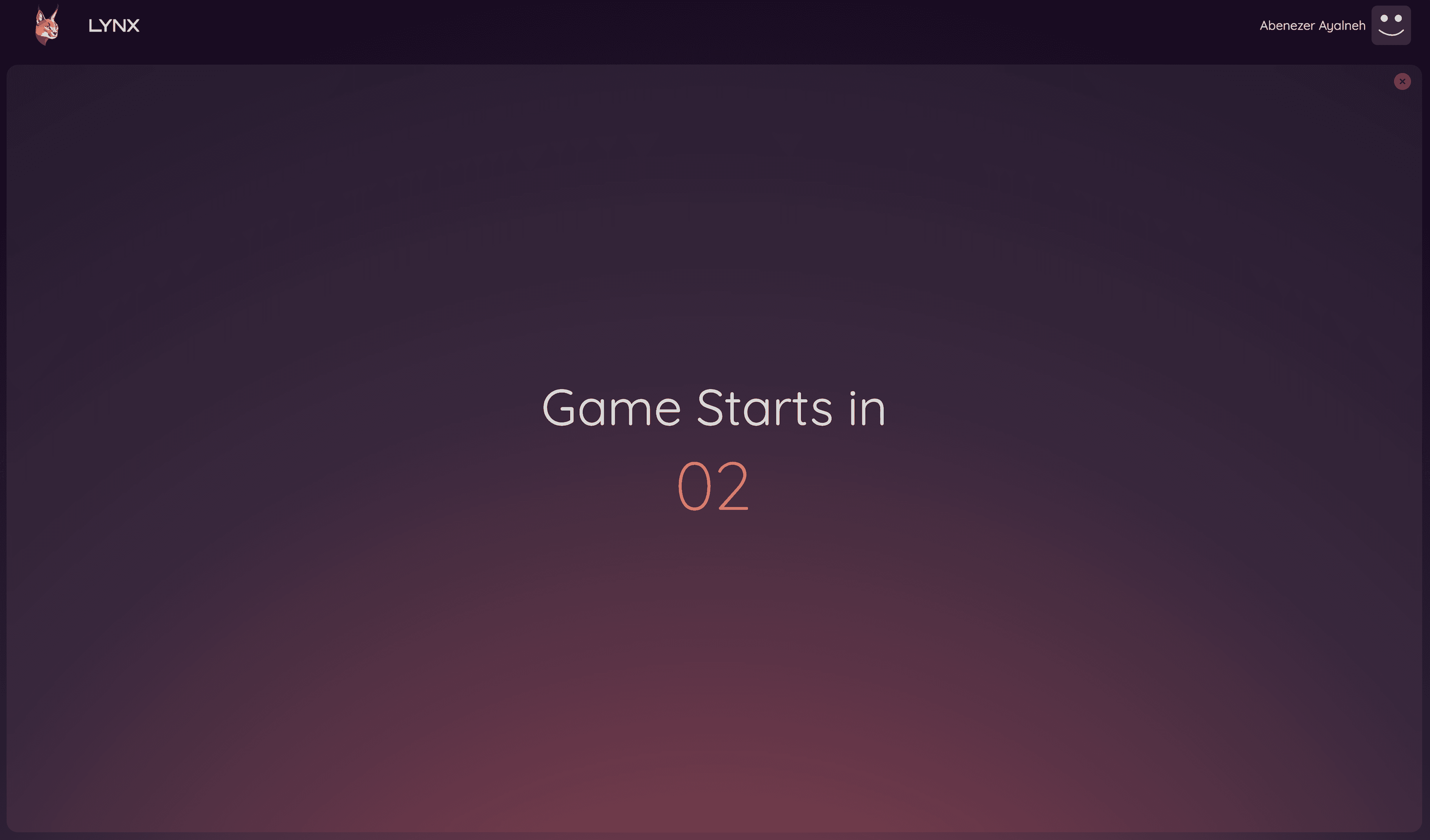 Lynx — Word Guessing Game screenshot 4 of 6